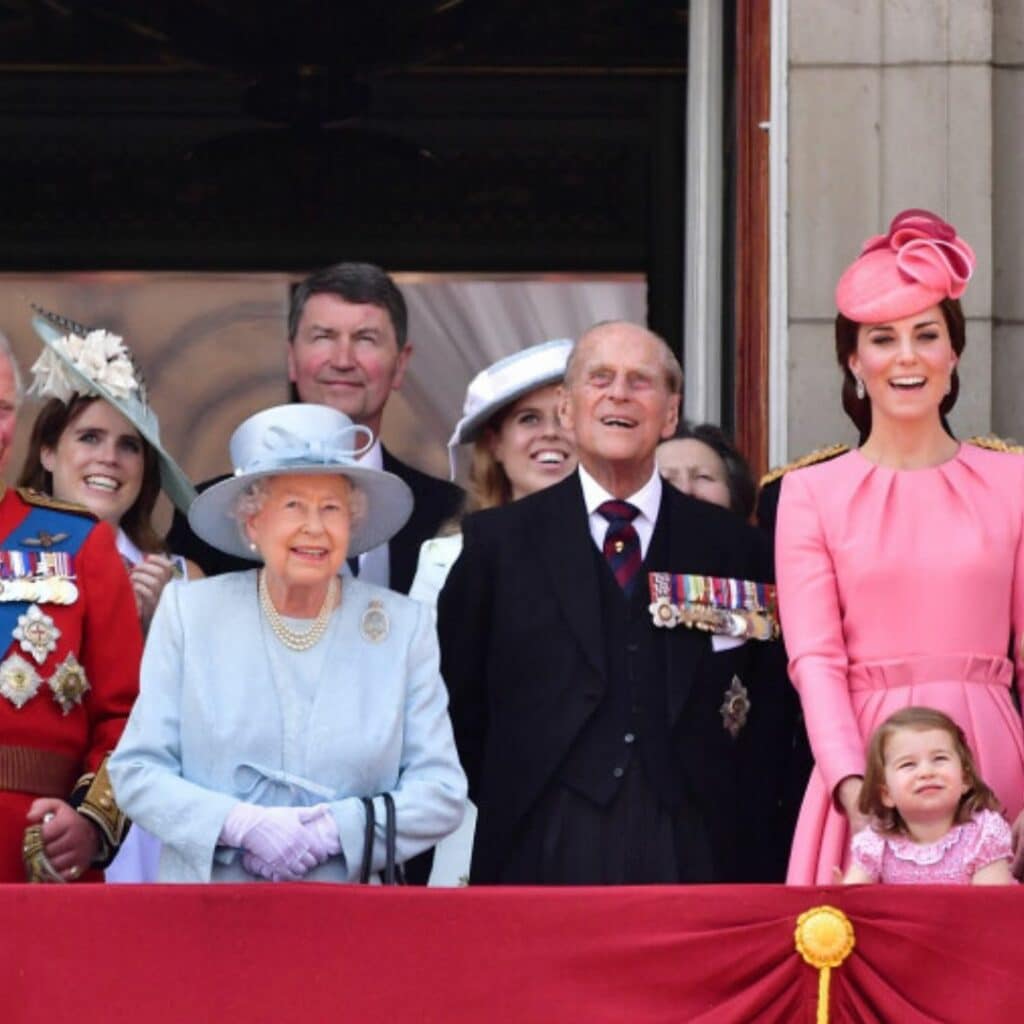 Kate Middleton, Meghan Markle… les cadeaux de Noël insolites offerts au sein de la famille royale