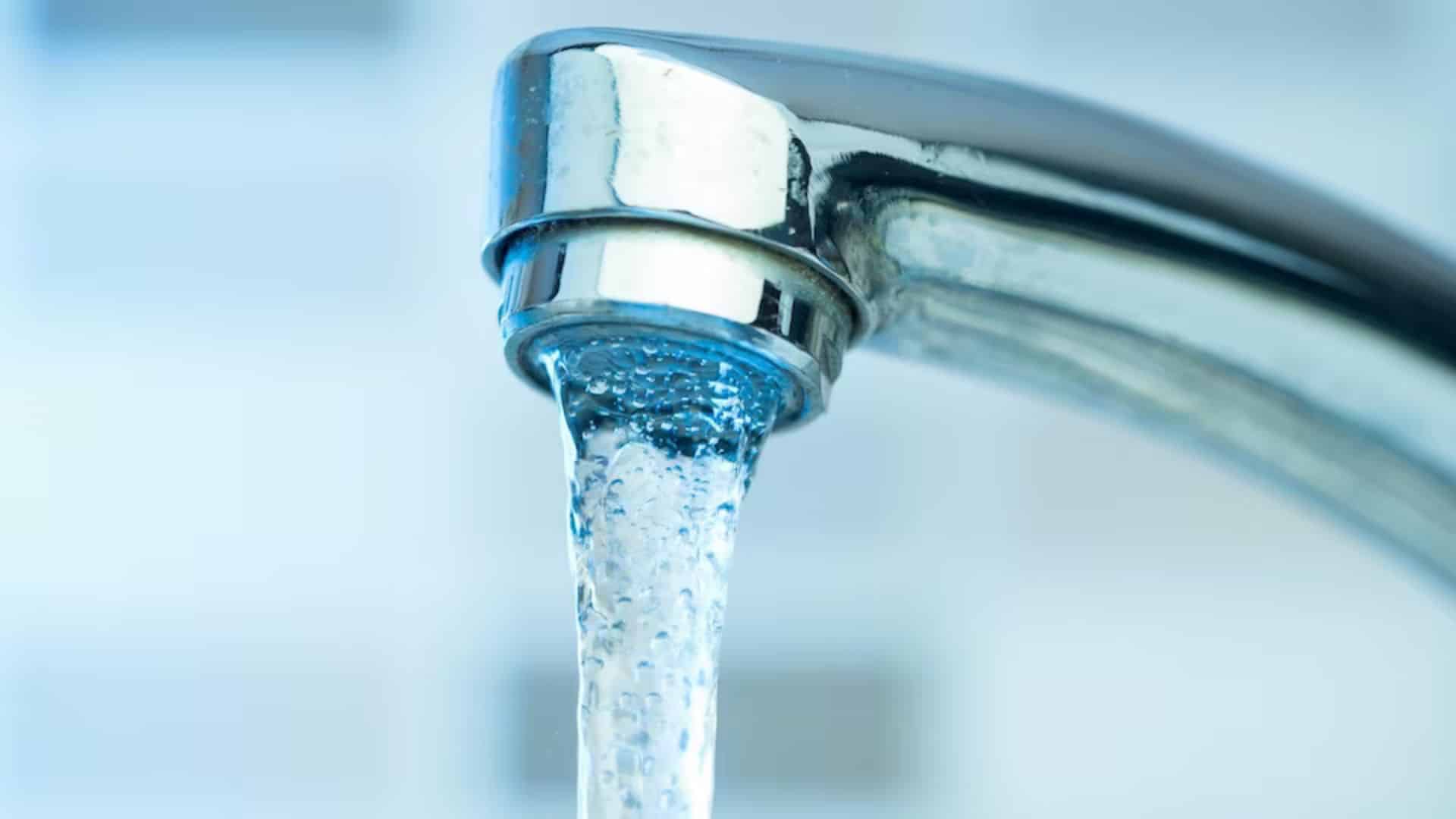 Pourquoi l'eau du robinet va vous coûter plus cher ?