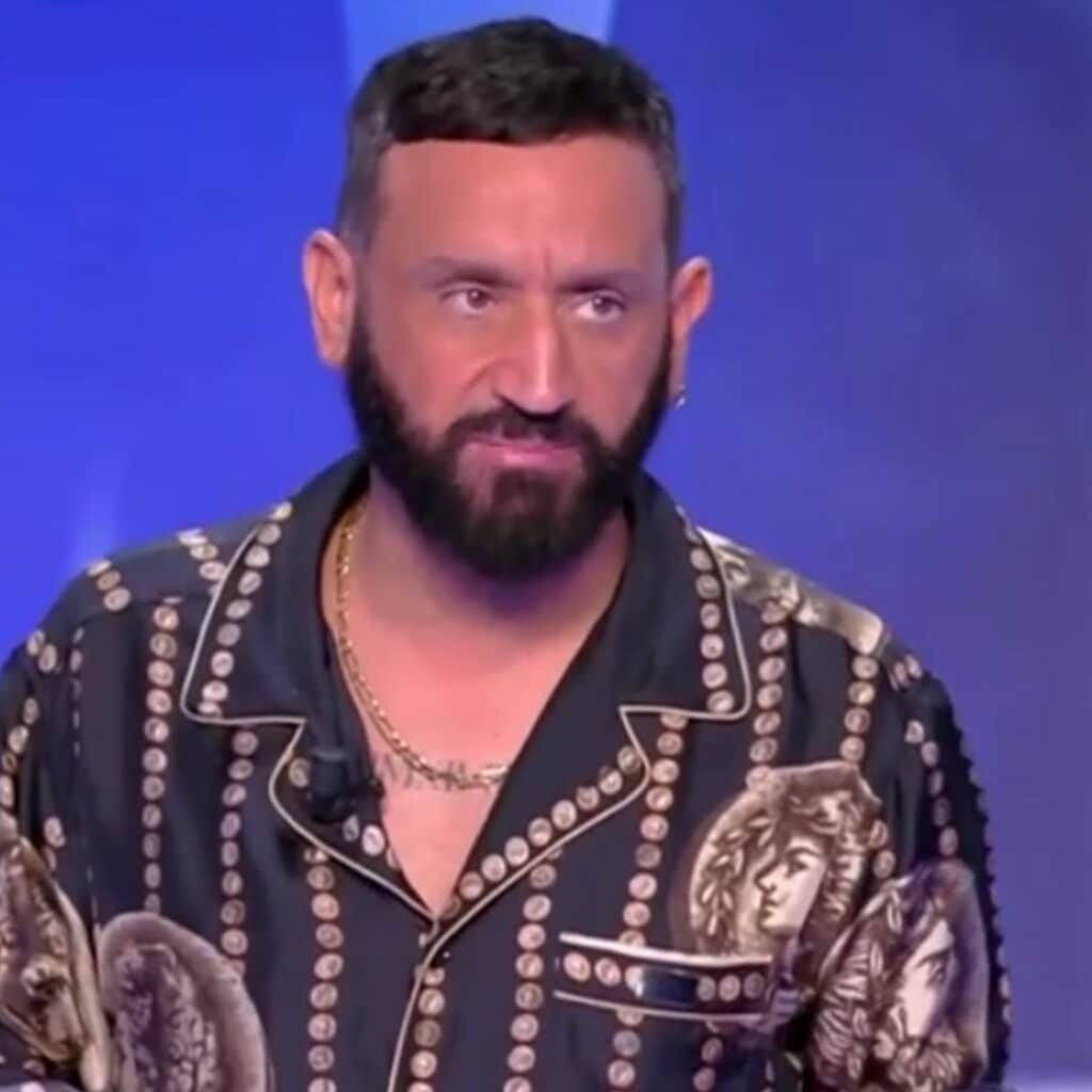 TPMP : les coulisses de l'émission de Cyril Hanouna dévoilées par Thierry Moreau