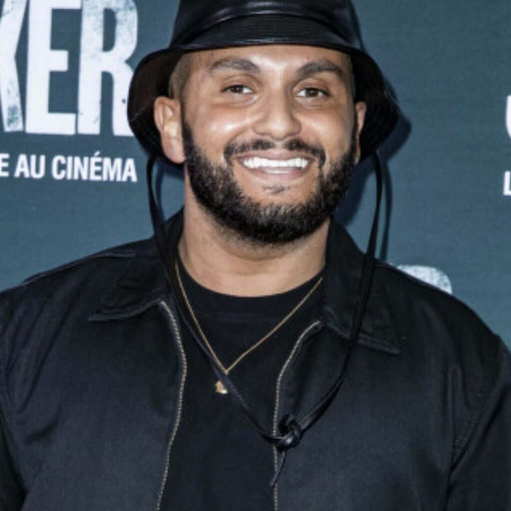 Malik Bentalha : méconnaissable, les internautes surpris par sa transformation physique