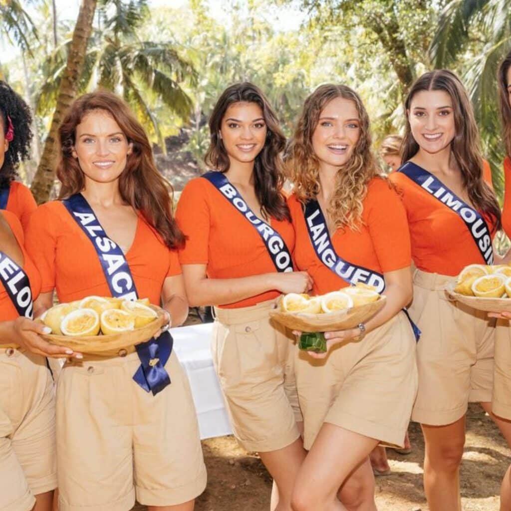 Miss France 2024 : combien sont payées les Miss ?