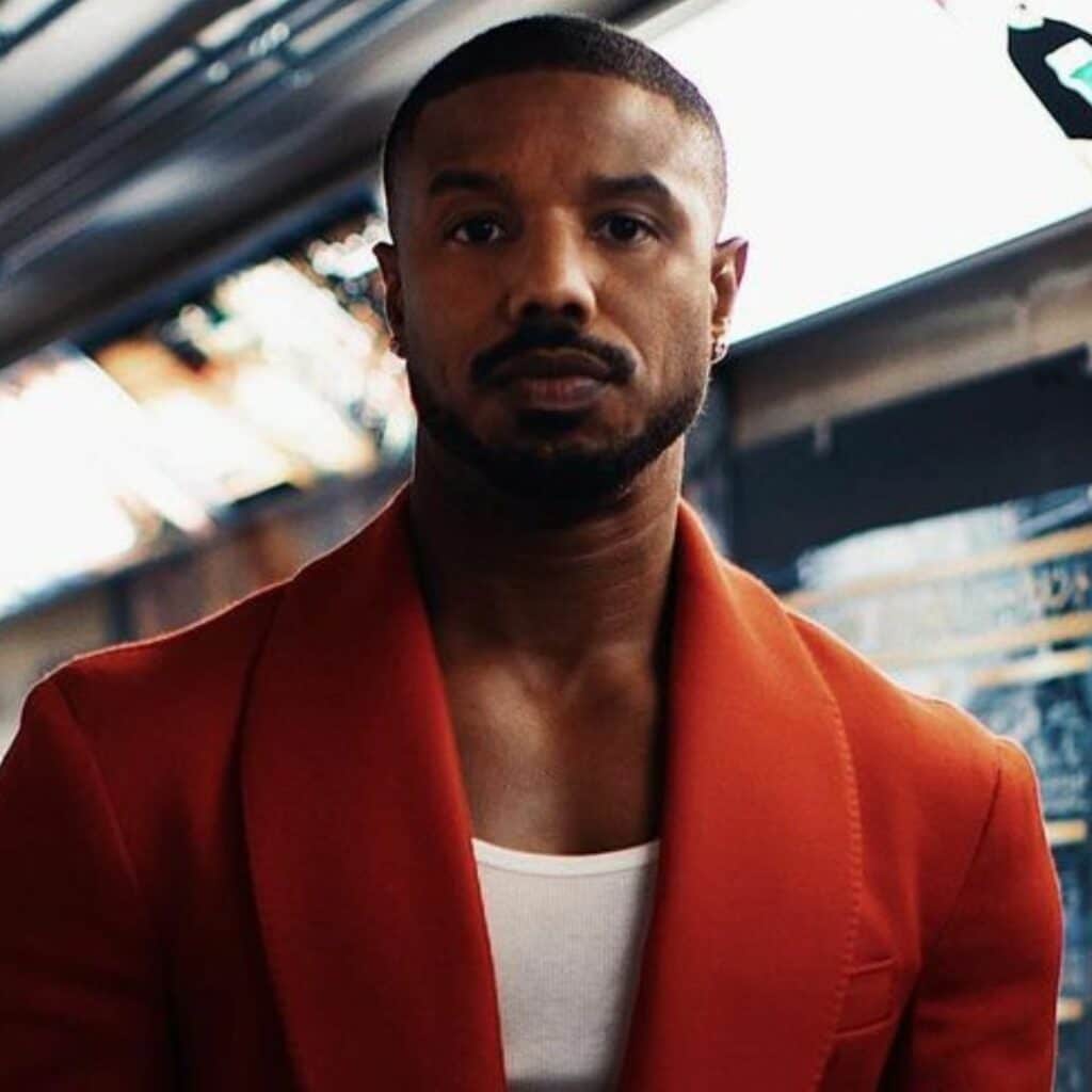 Michael B. Jordan : victime d’un grave accident de voiture, les images interpellent