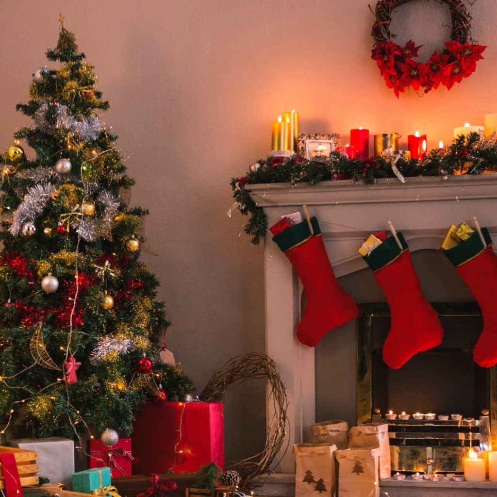 La nouvelle astuce pour se faire livrer son sapin de Noël à la maison