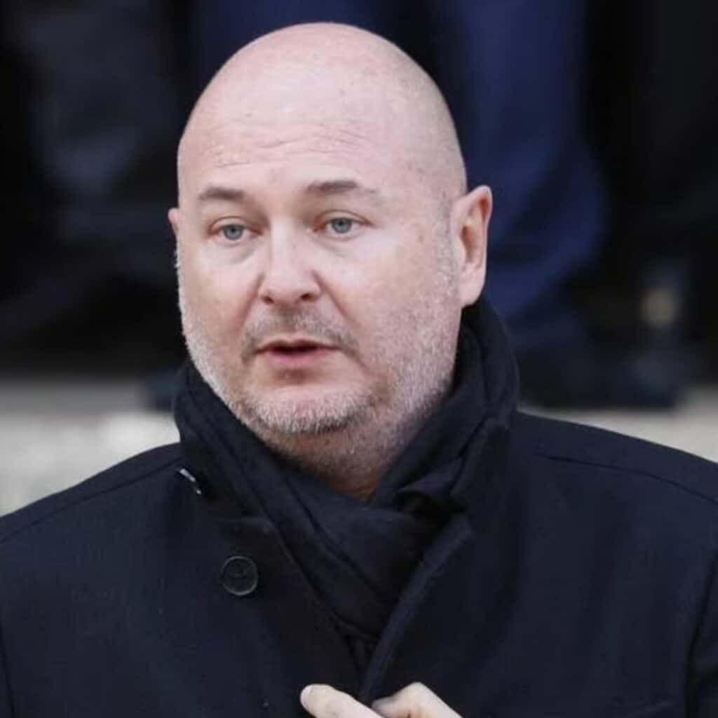 Sébastien Cauet accusé de viols : "je suis persuadée qu’il…", l’animateur se fait tacler