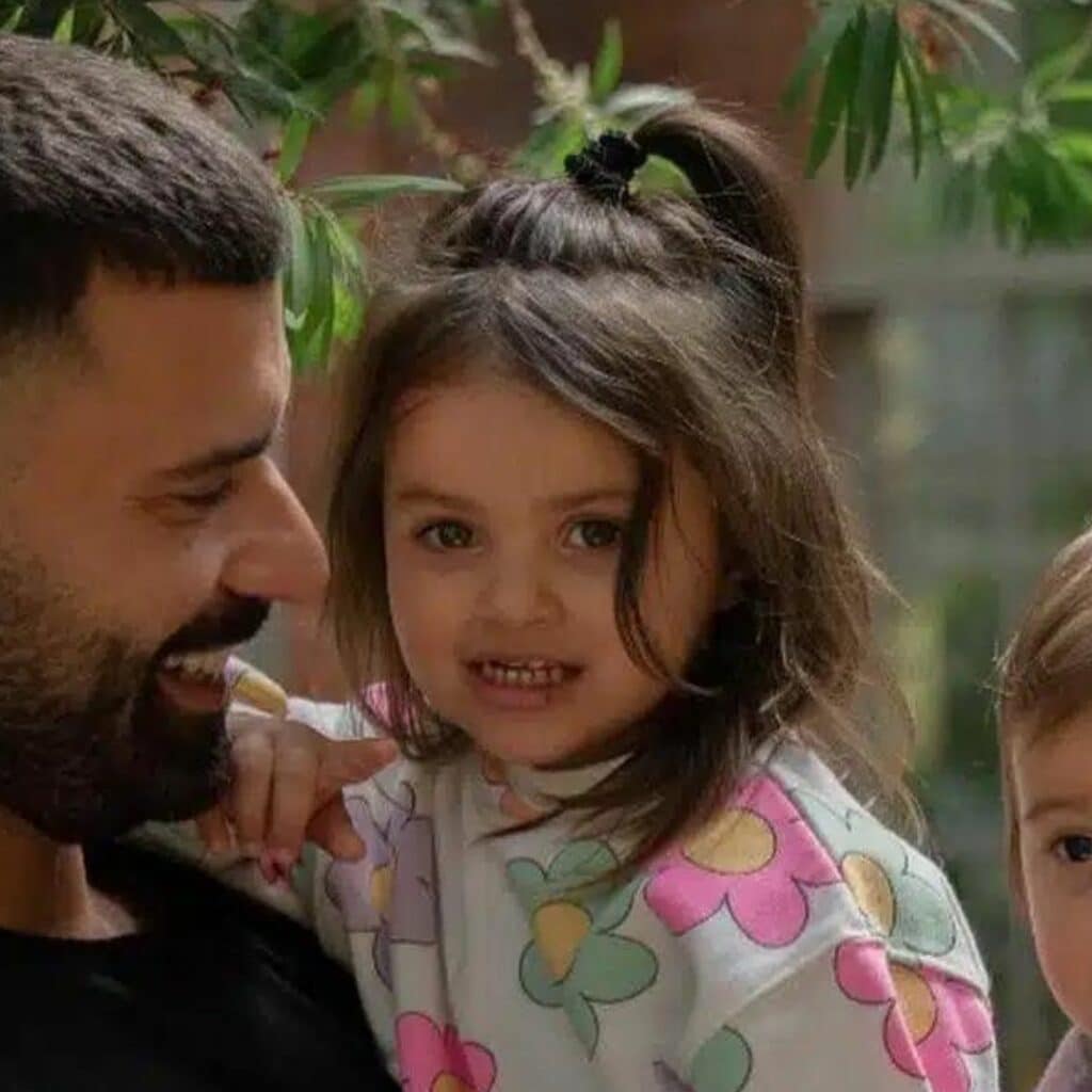 Vincent Queijo : gêné que ses filles puissent faire de la télé-réalité ? Il répond