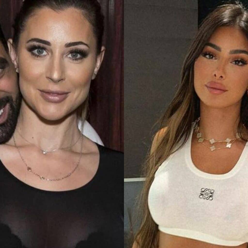 "Elle le manipule…" : Magali Berdah mariée à Stéphane Teboul, Maeva Ghennam se livre sans filtre