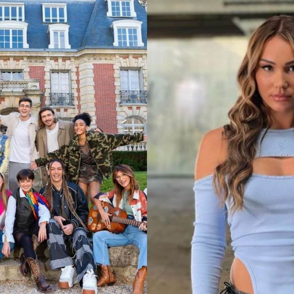 Star Academy : les élèves de la nouvelle promotion trop privilégiés ? Tianaa s'agace