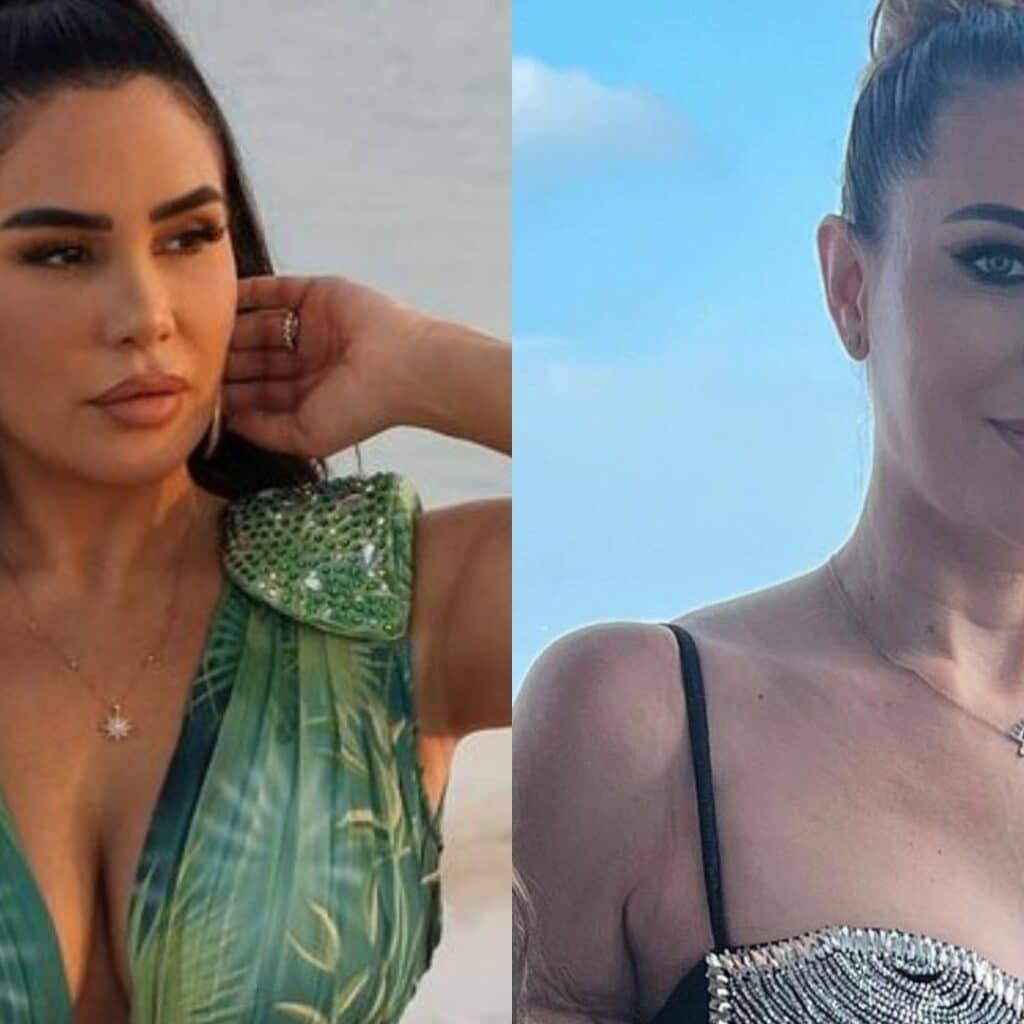 Milla Jasmine : en conflit avec Magali Berdah, elle se confie sur un contrat intrigant