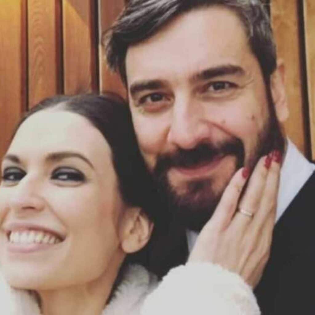 Lucie Bernardoni : la répétitrice de la Star Academy annonce son divorce avec Patrice Maktav