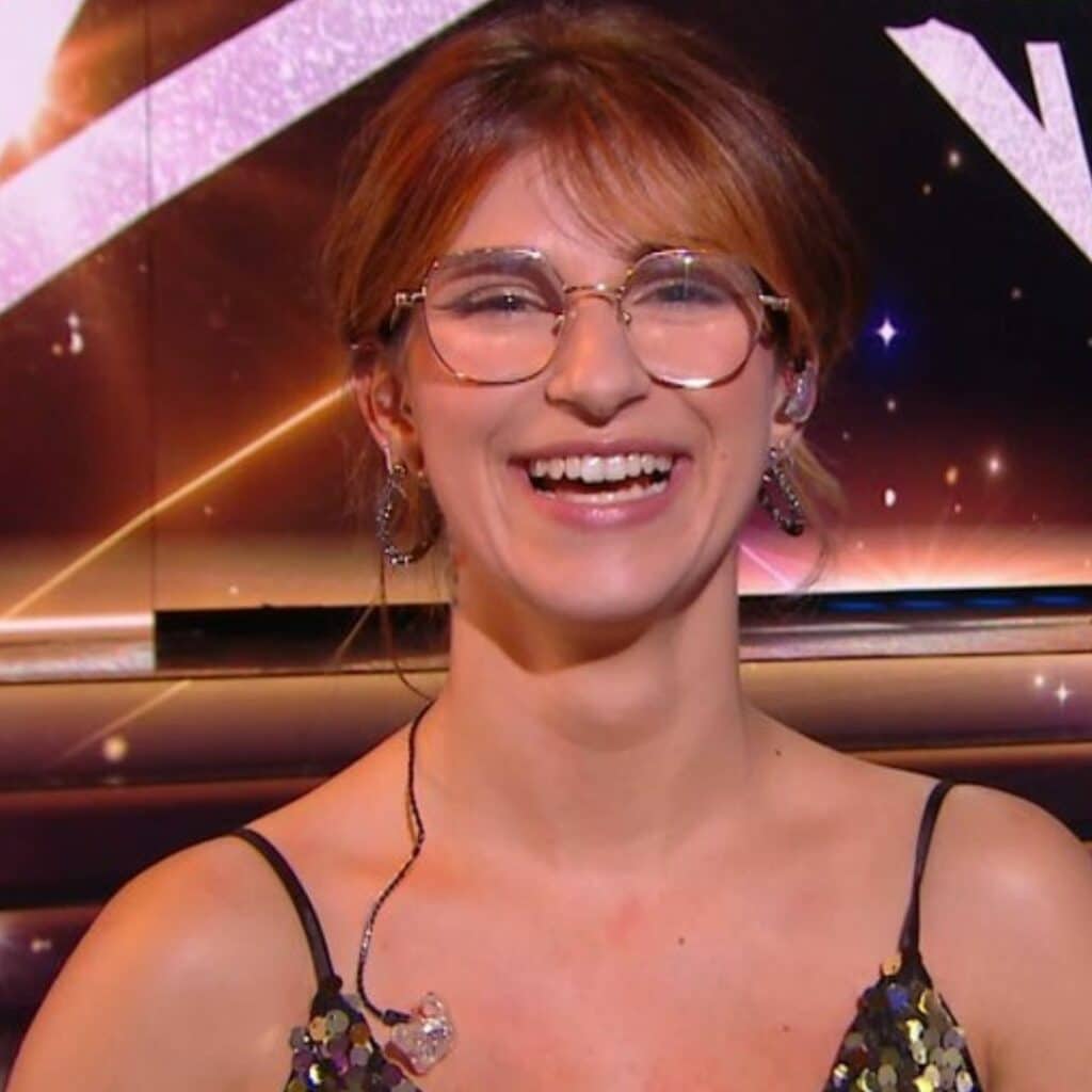 "Je suis trop heureuse" : Margot (Star Academy) se livre sans filtre sur sa vie amoureuse
