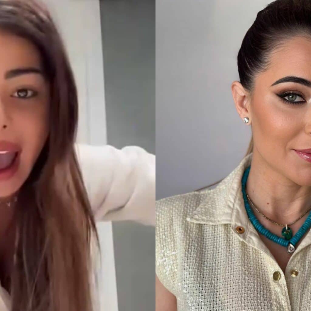 "Rends mes sous maintenant" : Maeva Ghennam insulte Magali Berdah et promet de mettre "fin à sa carrière"