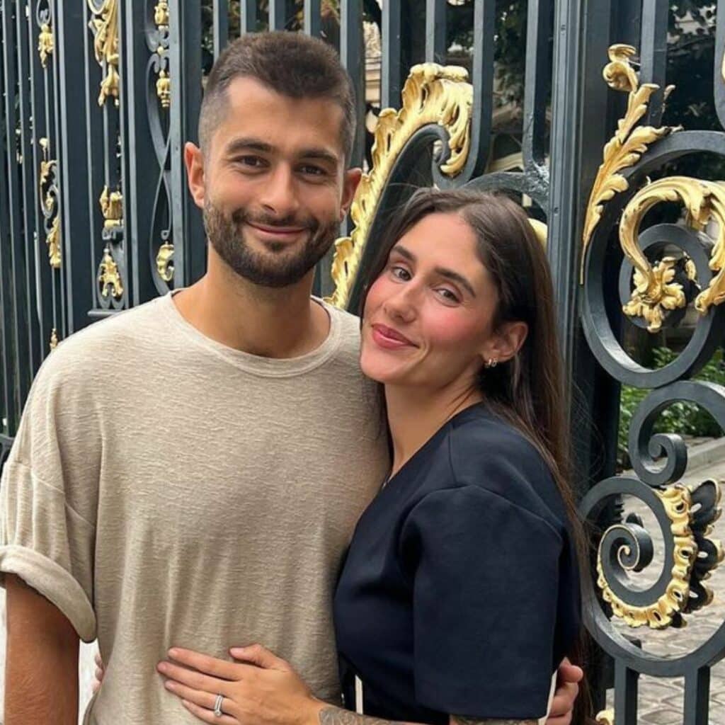 "Je quitte le navire" : Jesta Hillmann enceinte, son mari Benoit décide d'agir