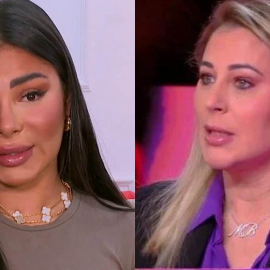 Maeva Ghennam : en conflit avec Magali Berdah, elle reçoit un appel d’un politique