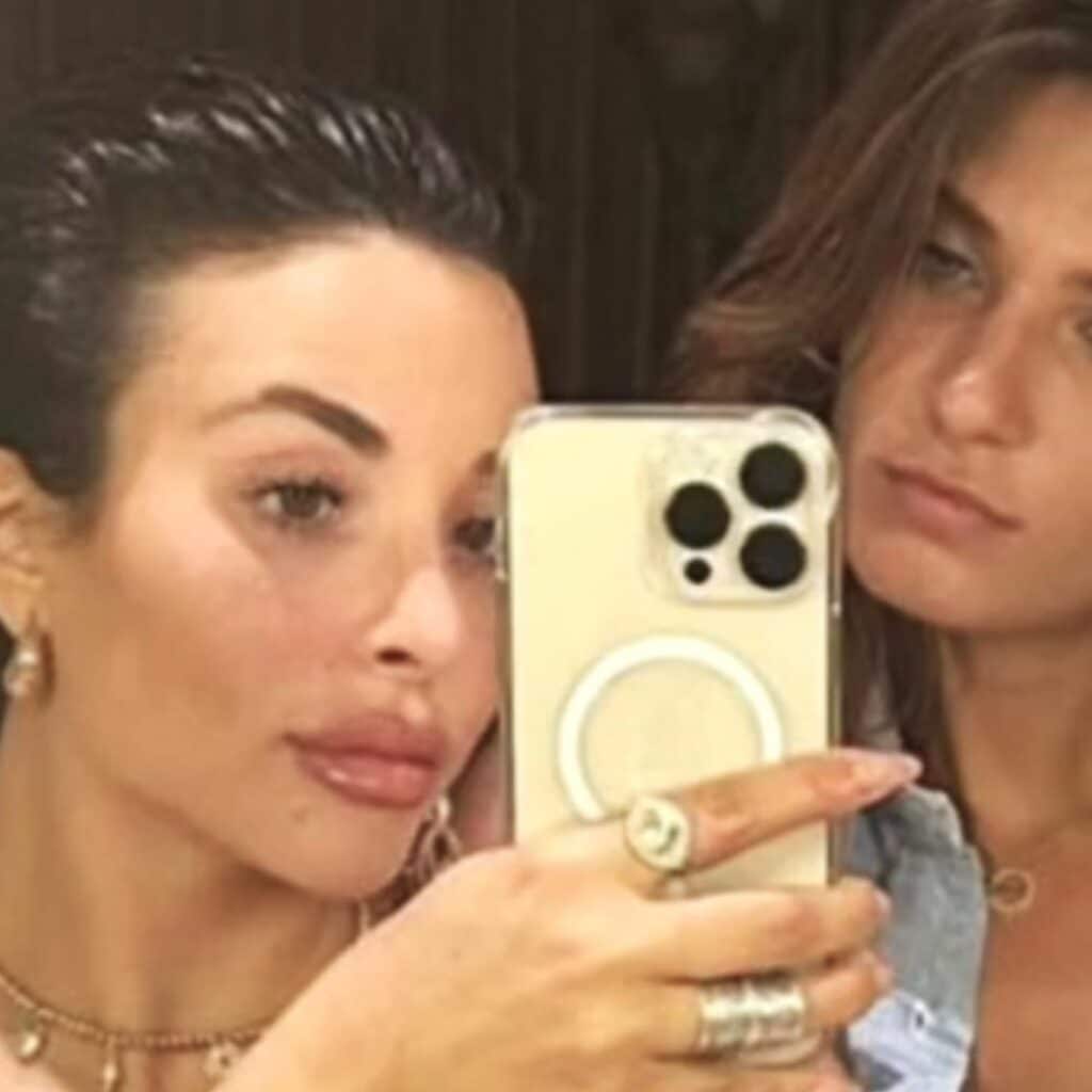 Rym Renom : quelques mois après sa rupture avec Vincent, est-elle toujours en couple avec Ana ?