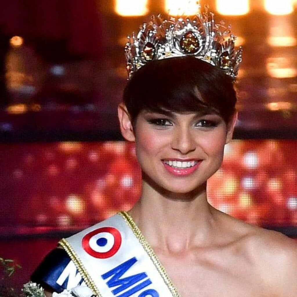 Miss France 2024 : Ève Gilles n'était pas la favorite du public
