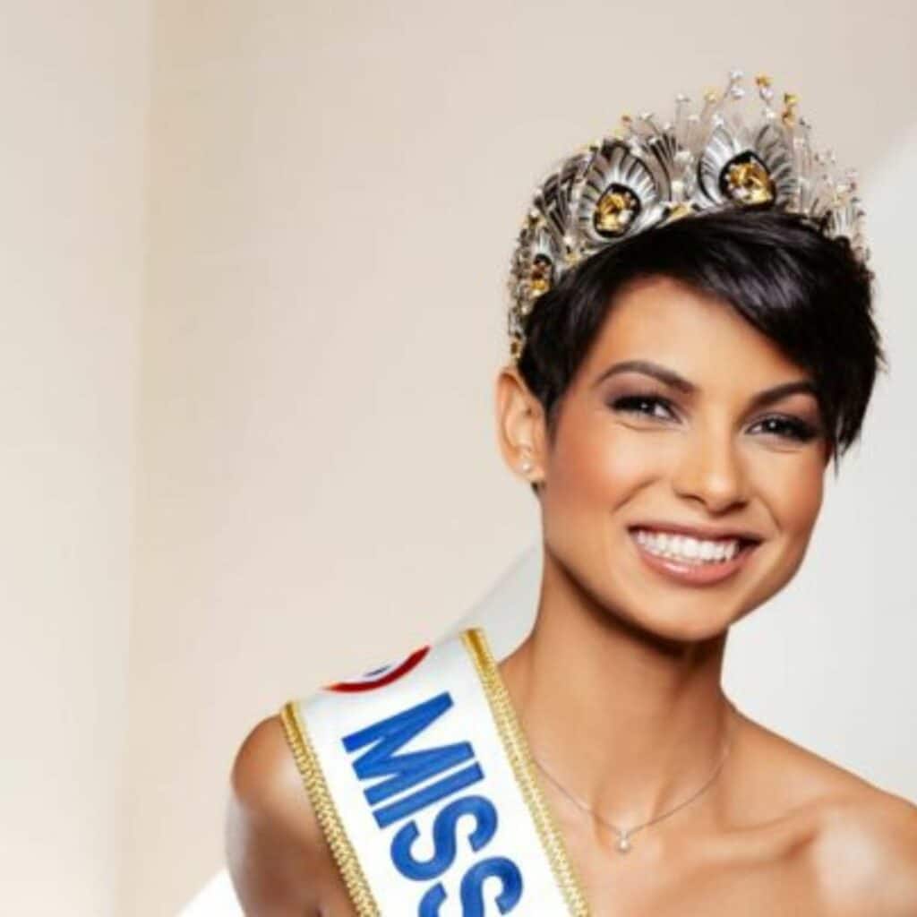 Ève Gilles (Miss France 2024) : elle évoque pour la première fois sa vie de couple