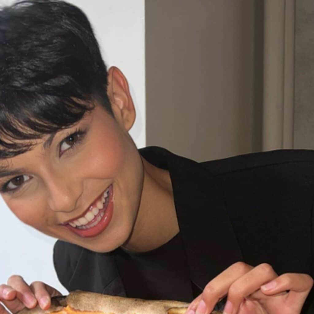 "Tu évites de..." : Ève Gilles élue nouvelle reine de beauté, le comité Miss France la met en garde