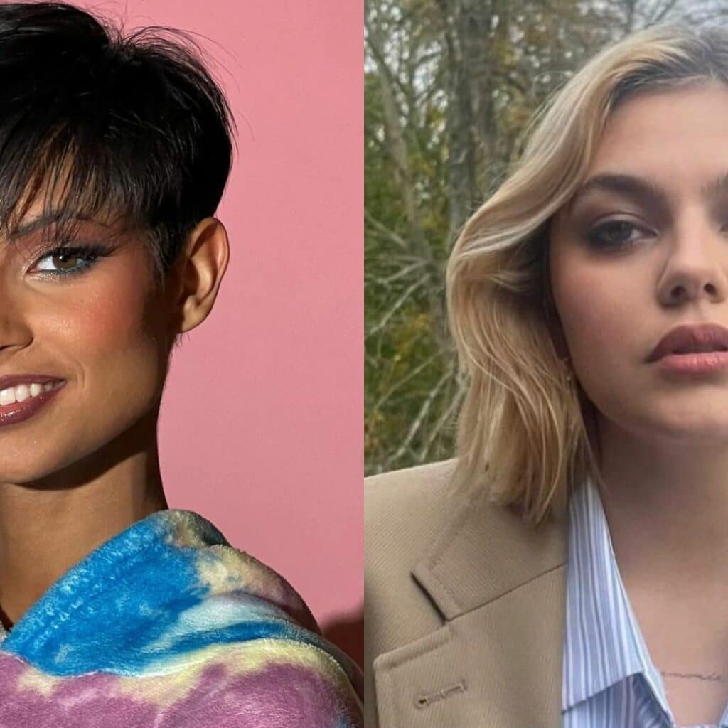 Ève Gilles (Miss France 2024) : victime de harcèlement, Louane vole à son secours
