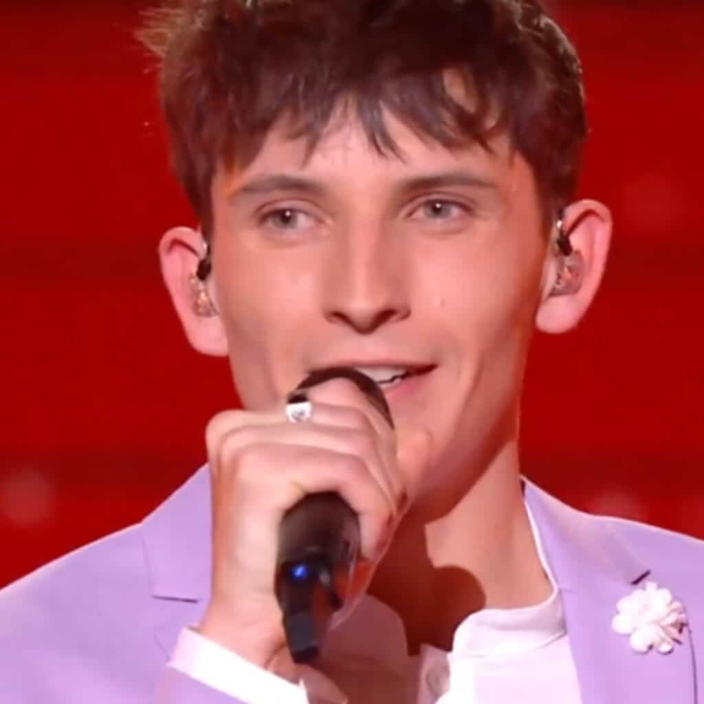 "Je vous le promets" : Victorien (Star Academy) s'exprime après son élimination