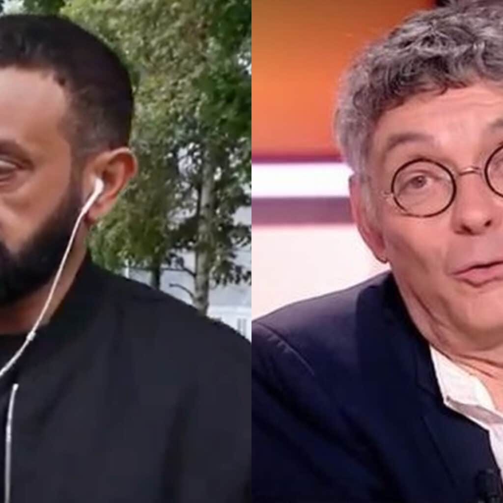 Complément d'enquête sur Cyril Hanouna : Thierry Moreau s'en prend à son ancien patron