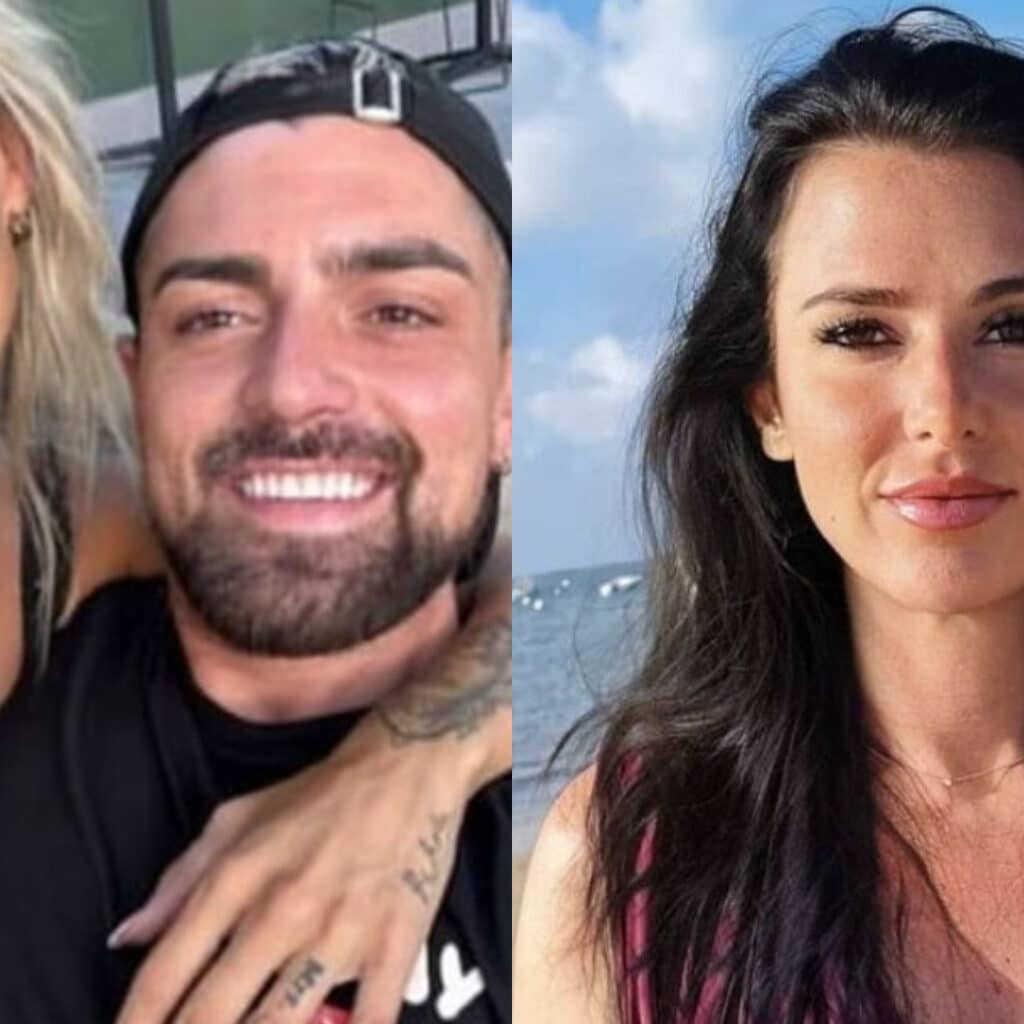 "Ridicule…" : Jennifer s'en prend à son ex Bruno, Cécile de Mariés au premier regard sort de ses gonds