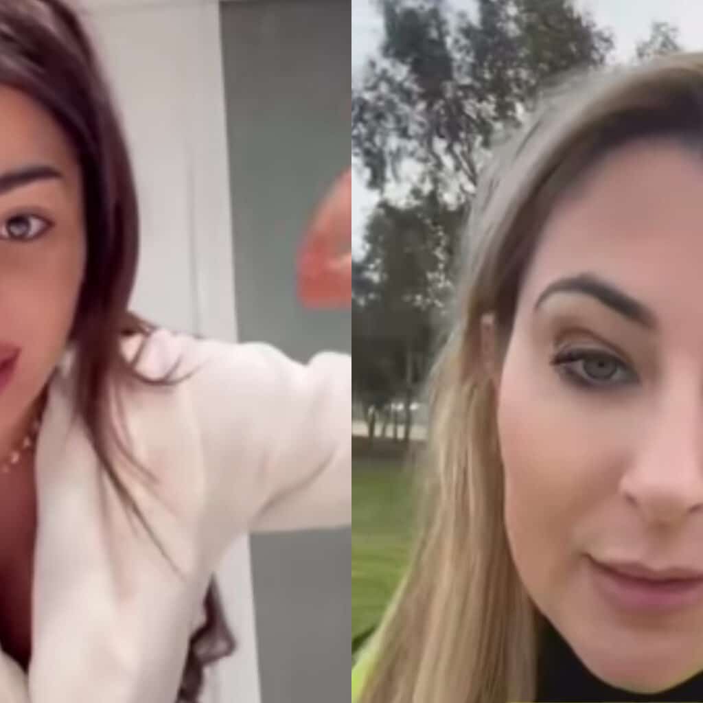 Magali Berdah en Israël : elle répond aux insultes de Maeva Ghennam