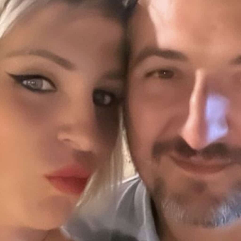 Amandine Pellissard : elle déménage à l’étranger avec toute sa famille