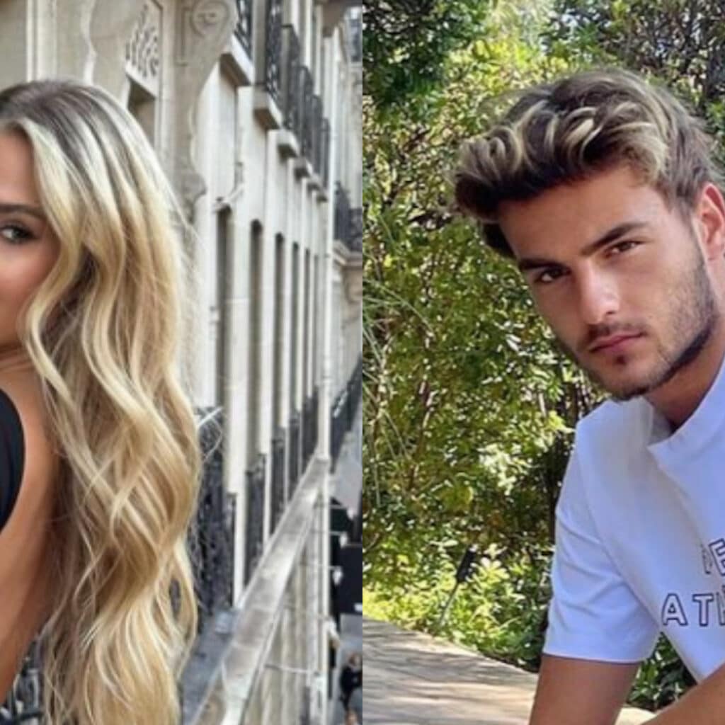 "Je ne veux plus être assimilée..." : Cassandra Jullia officialise sa rupture avec Simon Castaldi