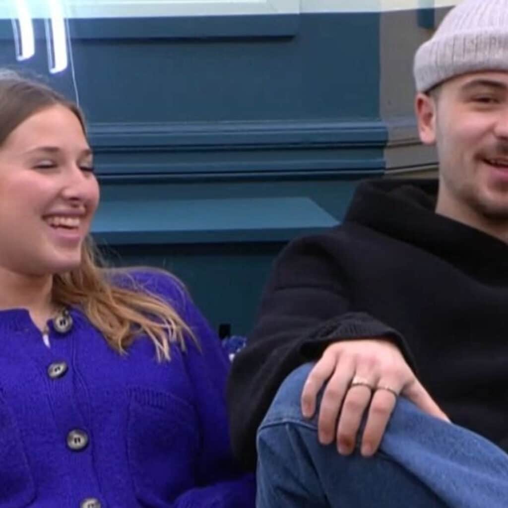 Helena et Pierre (Star Academy) : ils se montrent main dans la main au concert de Matt Pokora