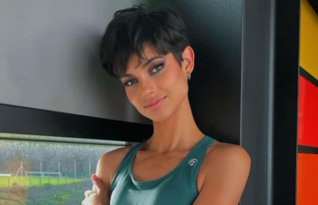 Ève Gilles (Miss France 2024) : au naturel, elle se montre sans maquillage