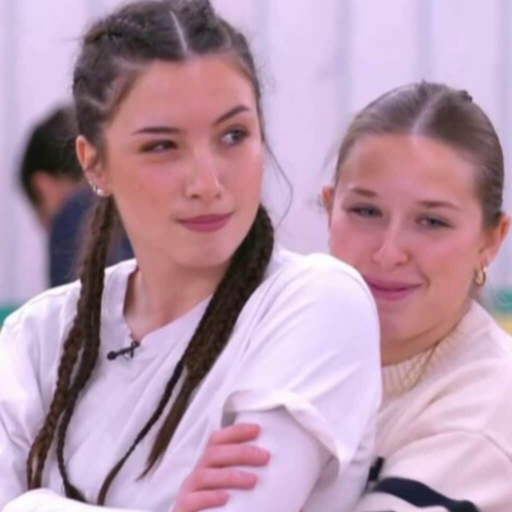Lénie et Héléna (Star Academy) : bientôt en couple ? Une rumeur affole les internautes