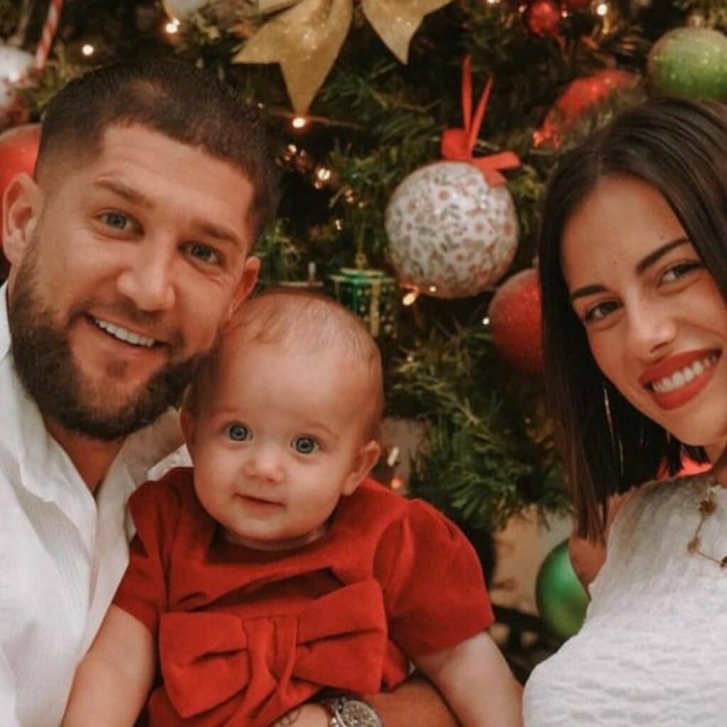"Bientôt 4" : Giuseppa Ciurleo annonce être enceinte de son deuxième enfant