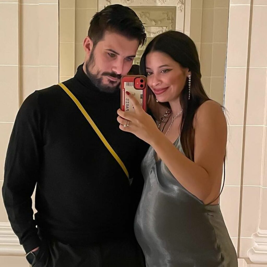 Ali et Alia (Secret Story) : ils annoncent la naissance de leur premier enfant
