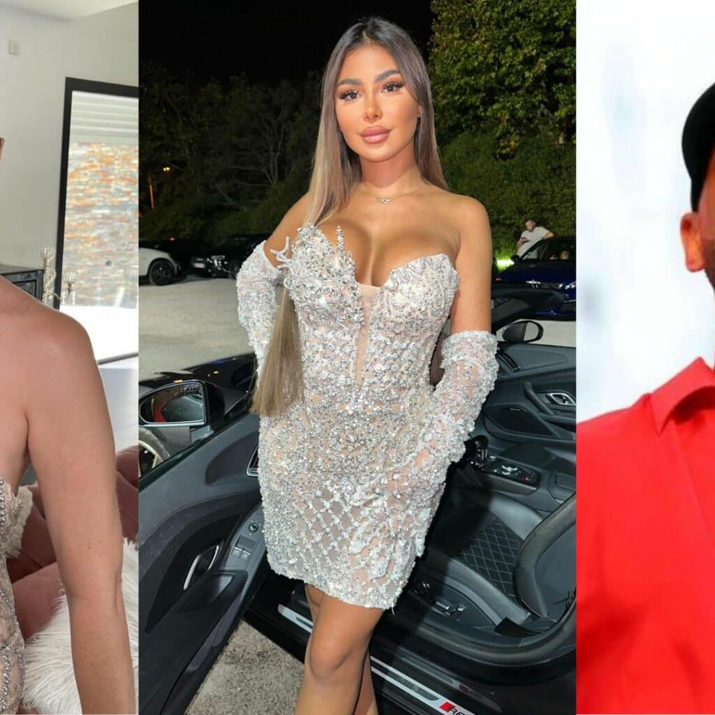 Magali Berdah : insultée par Maeva Ghennam et Milla Jasmine, Booba s'en mêle