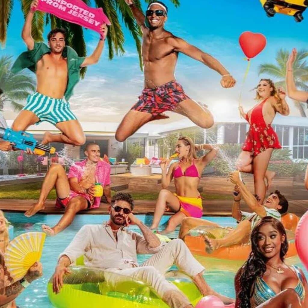 Frenchie Shore : un candidat présente ses excuses après avoir commis une "agression sexuelle" sur le tournage