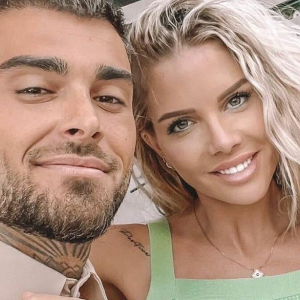 "Quand il y a des meufs qui l’ont…" : Jessica Thivenin se livre sur son couple avec Thibault Garcia