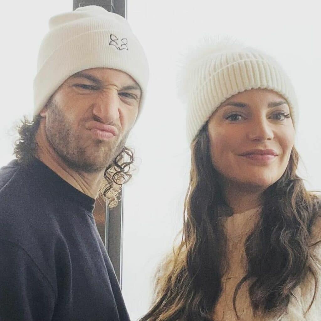 Nadège Lacroix : en couple avec Emanuel (MAPR), elle rencontre sa maman pour la première fois