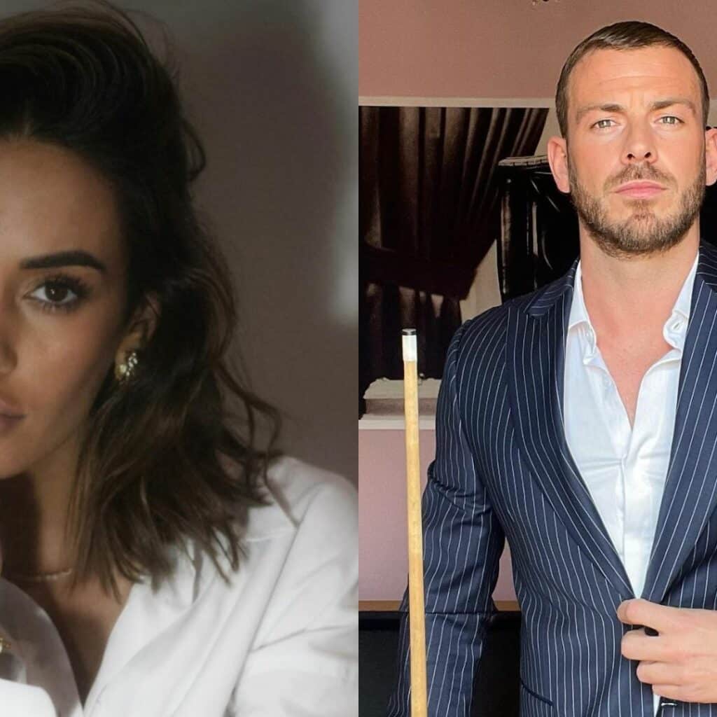 Hilona Gos : la justice condamne son ex Julien Bert à deux ans de prison