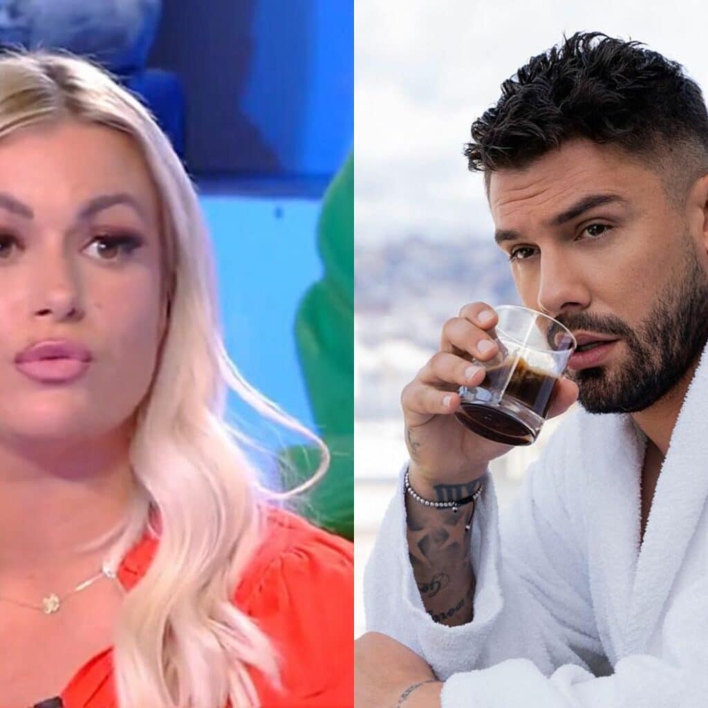 Carla Moreau dans TPMP : son ex-mari Kevin Guedj annonce porter plainte