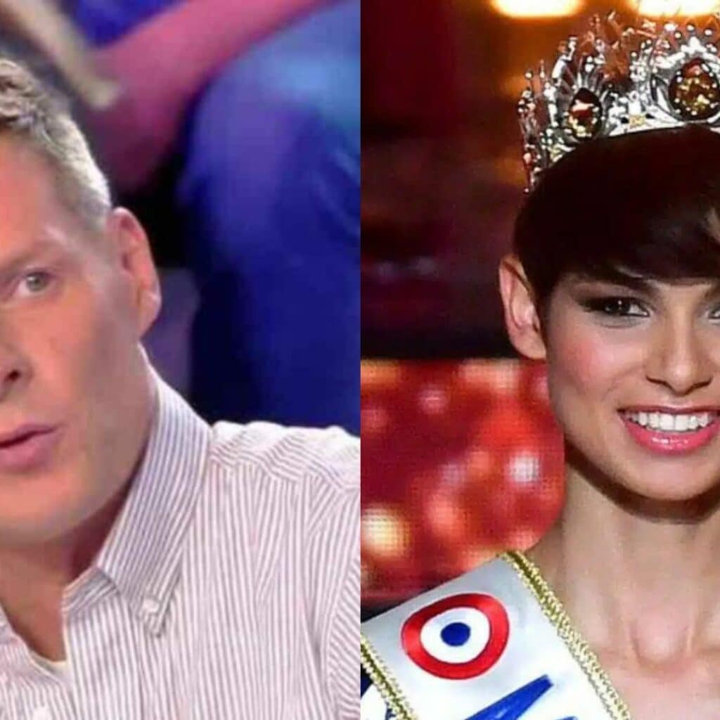 "Des juments dans une foire" : Matthieu Delormeau s'emporte contre le concours Miss France