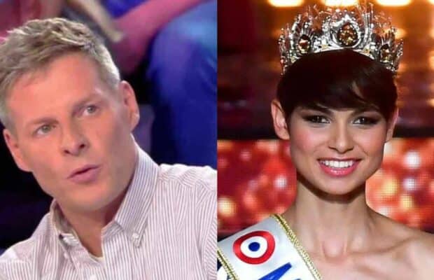 "Des juments dans une foire" : Matthieu Delormeau s'emporte contre le concours Miss France