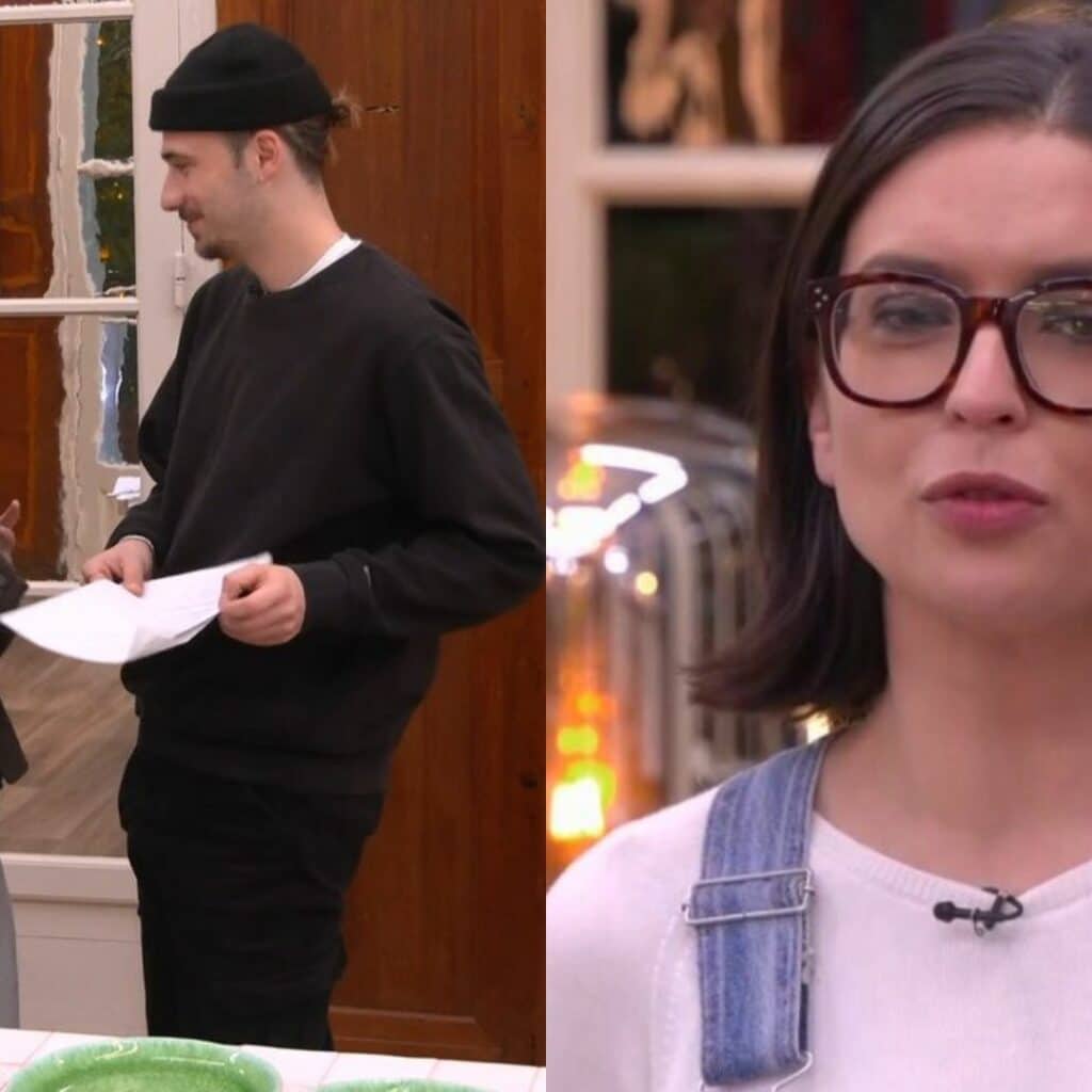Pierre et Héléna (Star Academy) : en couple ? La gaffe de Lucie Bernardoni enflamme la Toile