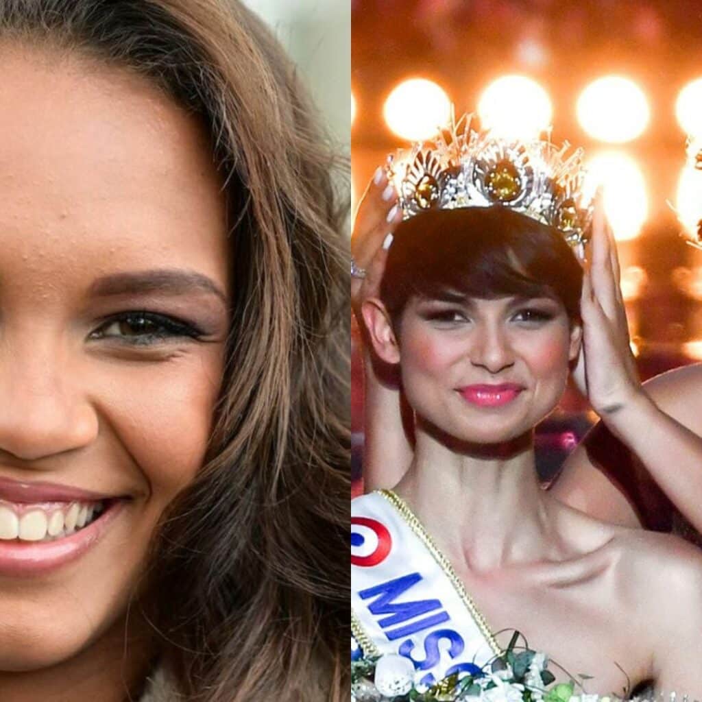 Indira Ampiot (Miss France 2023) : après avoir rendu sa couronne, son changement physique interpelle