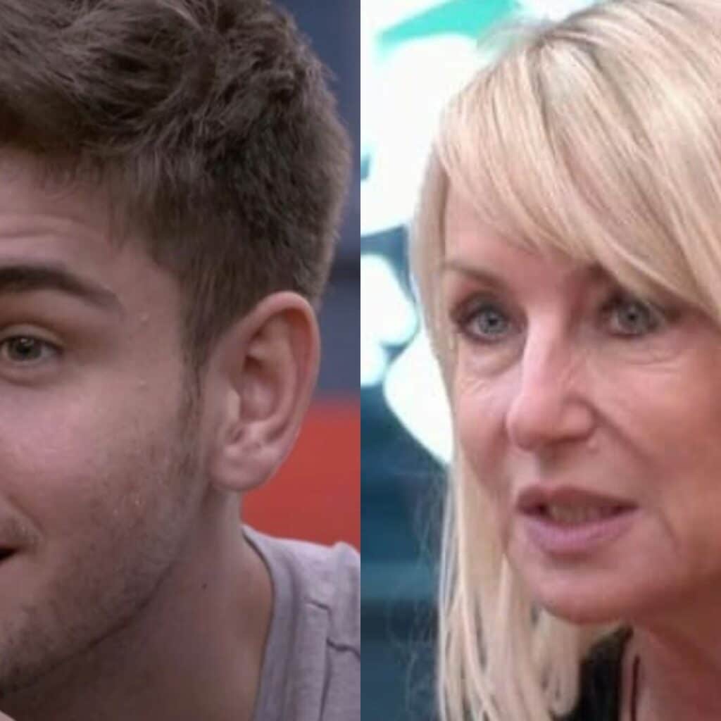 Julien (Star Academy) : insolent pendant le debrief, Cécile Chaduteau le recadre sèchement