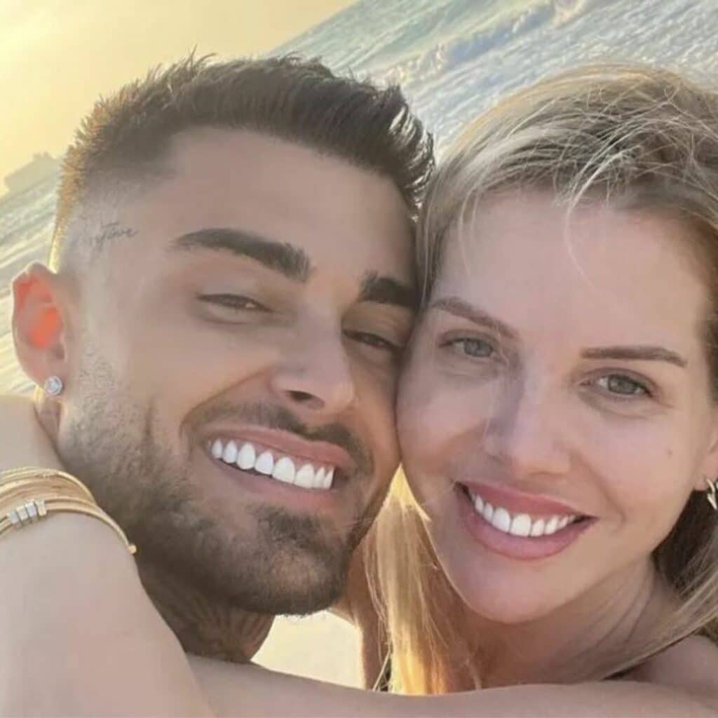 Jessica Thivenin : en crise avec Thibault Garcia, elle explique pourquoi il est parti seul en vacances