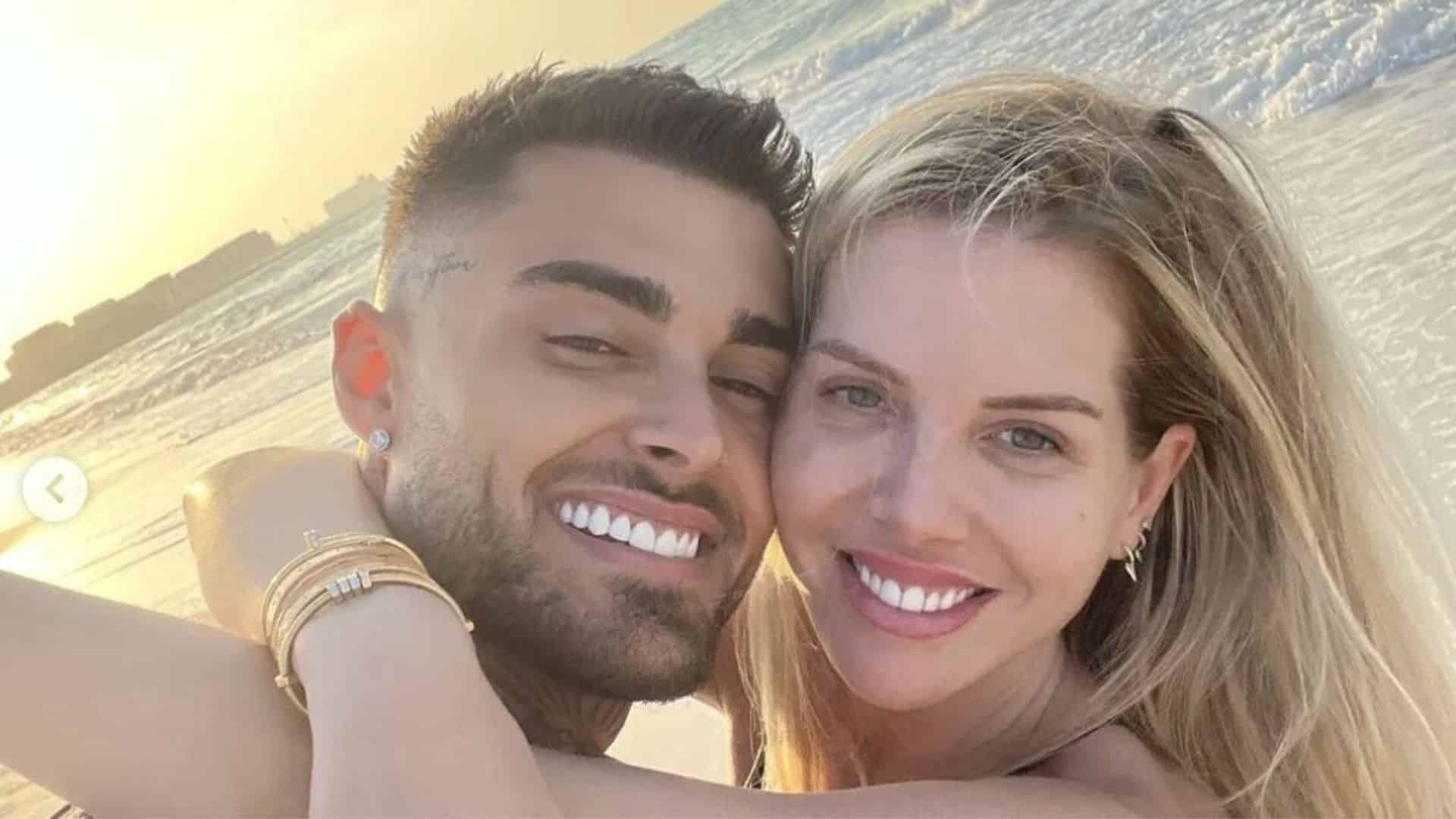 Jessica Thivenin : en crise avec Thibault Garcia, elle explique pourquoi il est parti seul en vacances