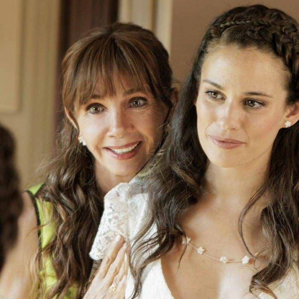 "Tu flippes toi aussi..." : Lucie Lucas (Clem) accuse Victoria Abril d’agressions sexuelles
