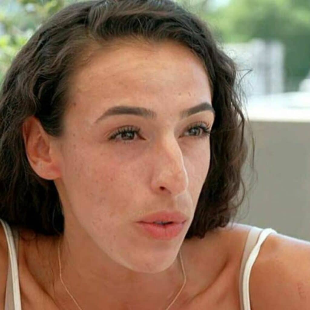 "Je n’ai pas le choix" : Laura (MAPR) change de coupe de cheveux à contrecoeur après son AVC