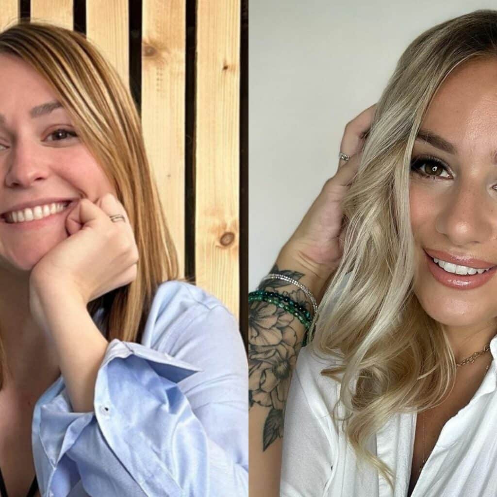 Mariés au premier regard : Laure et Alicia en froid ? La femme de Matthieu s'exprime