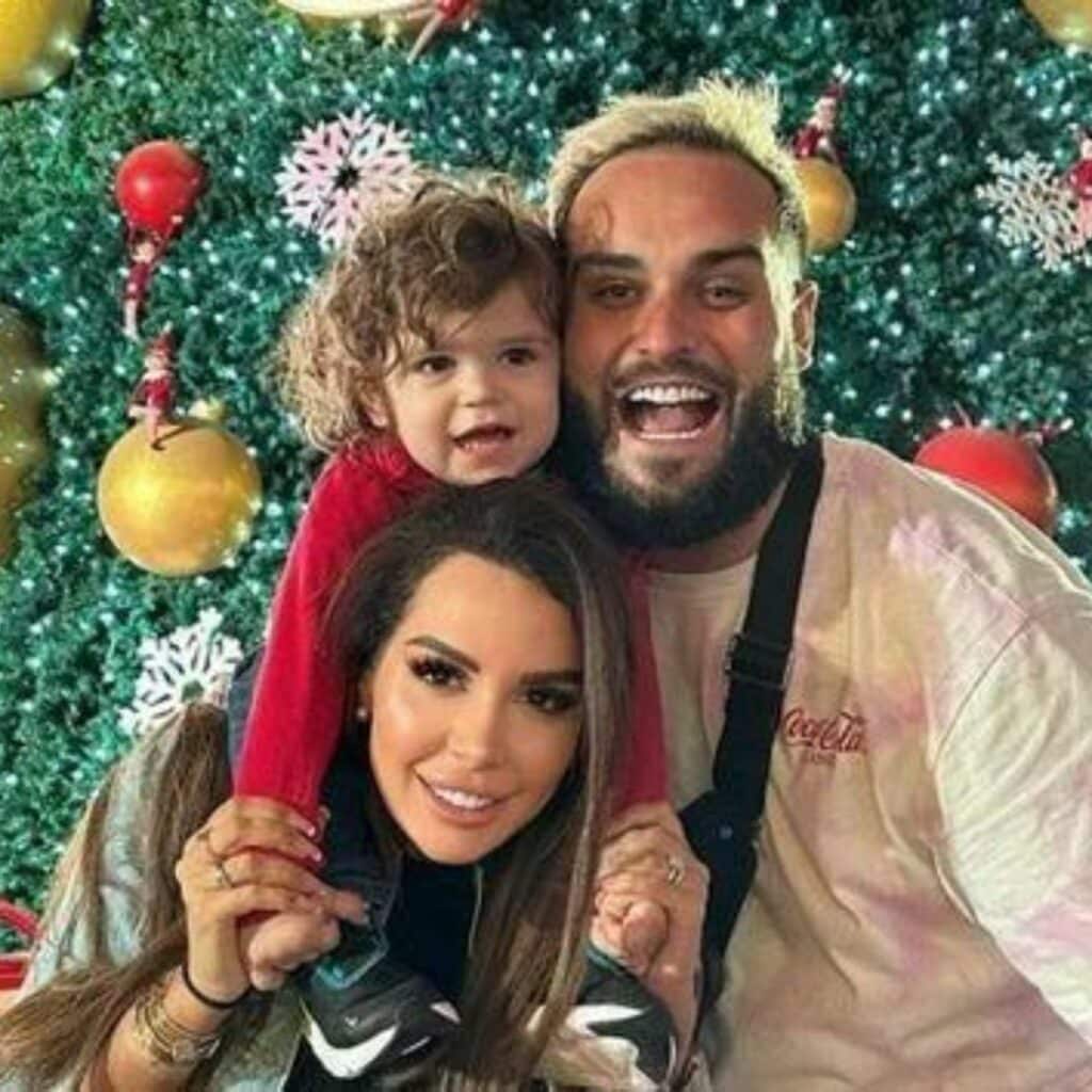 Laura Lempika : prête à se remettre en couple avec Nikola Lozina ? Elle se livre